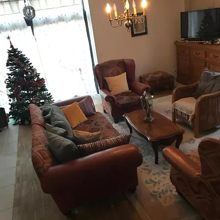 13 Rue Du Perre Maison De Vacances La Membrolle-sur-Choisille Exterior foto