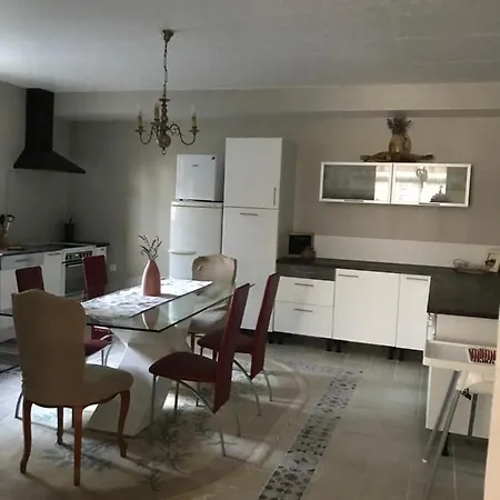13 Rue Du Perre Maison De Vacances La Membrolle-sur-Choisille Exterior foto