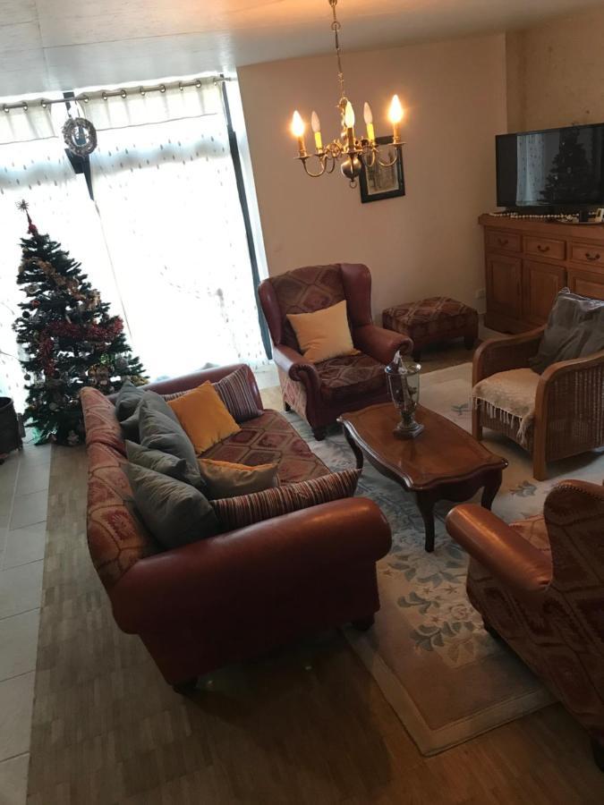 Hébergement de vacances 13 Rue Du Perré Maison De La Membrolle-sur-Choisille