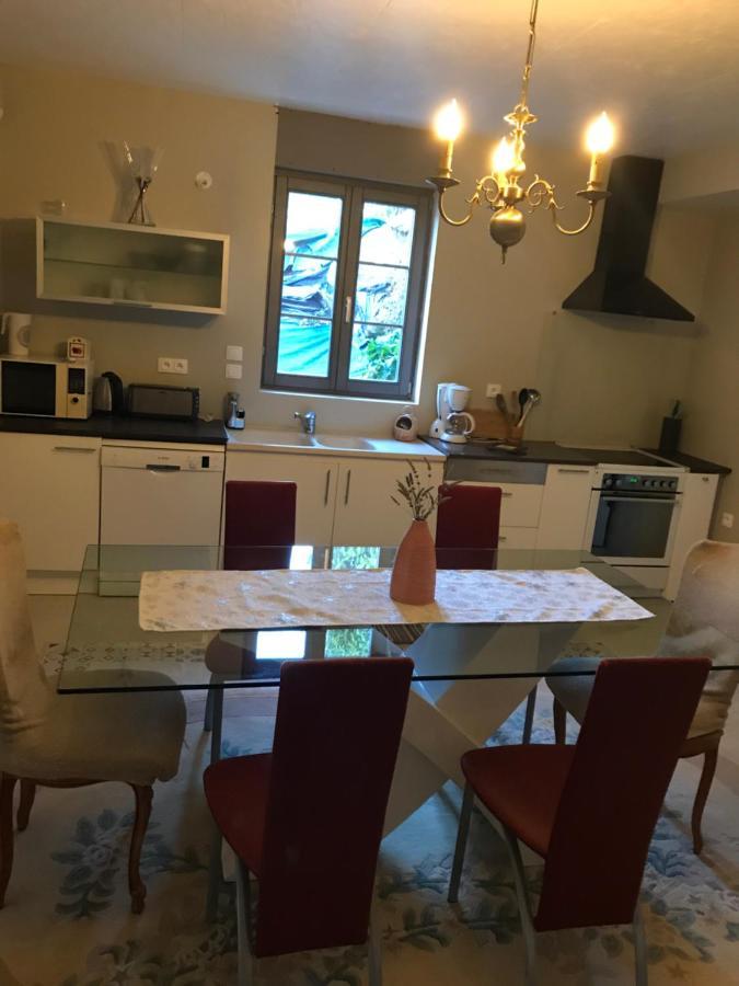 13 Rue Du Perré Maison De Hébergement de vacances