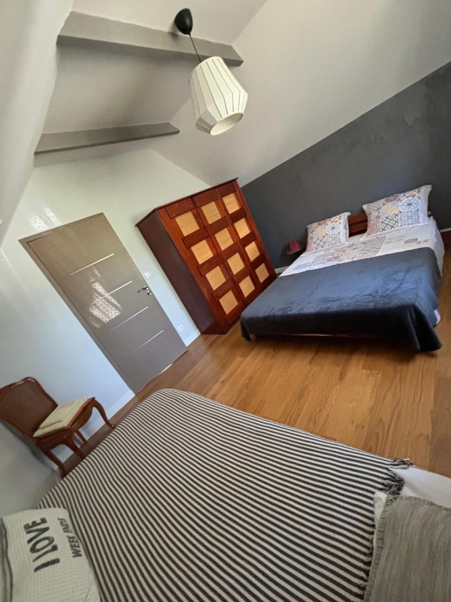 13 Rue Du Perré Maison De Hébergement de vacances