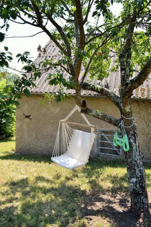 Hébergement de vacances 13 Rue Du Perré Maison De La Membrolle-sur-Choisille