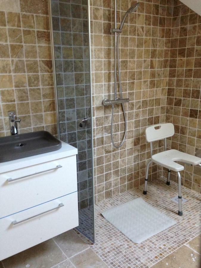 13 Rue Du Perré Maison De Hébergement de vacances *